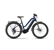 HAIBIKE TREKKING 7 - MID 2022