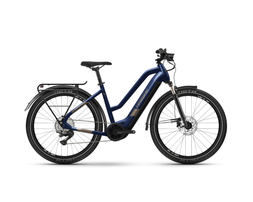 HAIBIKE TREKKING 7 - MID 2022