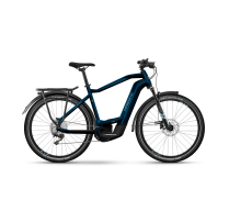 HAIBIKE TREKKING 8 - HIGH 2022