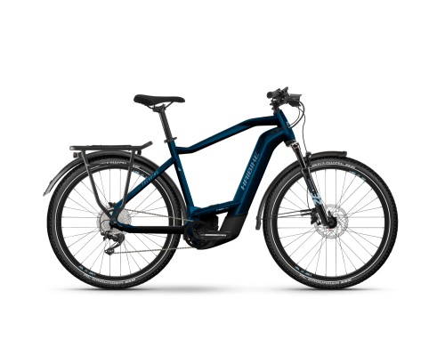 HAIBIKE TREKKING 8 - HIGH 2022