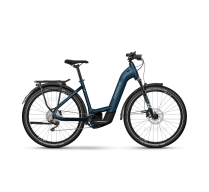 HAIBIKE TREKKING 8 - LOW 2022