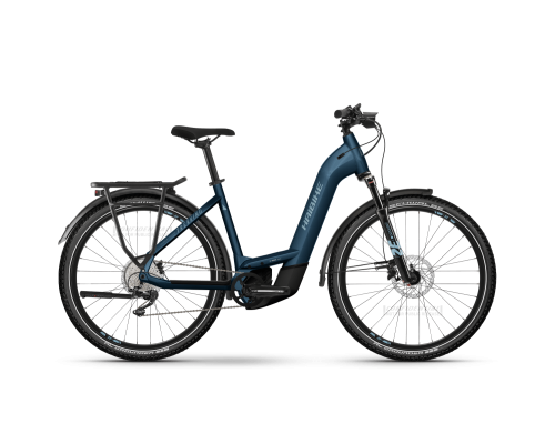 HAIBIKE TREKKING 8 - LOW 2022