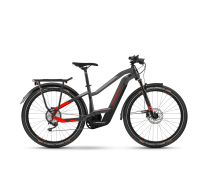 HAIBIKE TREKKING 9 - MID 2022