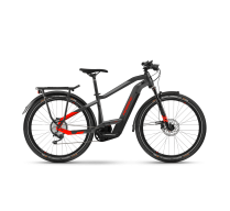 HAIBIKE TREKKING 9 - HIGH 2022