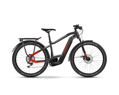 HAIBIKE TREKKING 9 - HIGH 2022