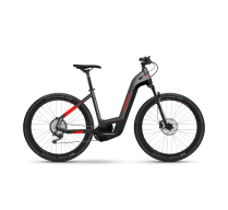 HAIBIKE TREKKING 9 - CROSS 2022