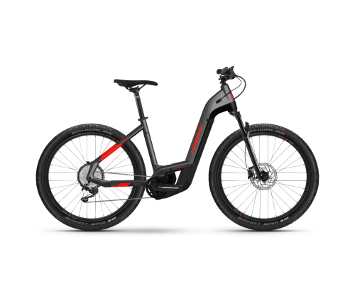 HAIBIKE TREKKING 9 - CROSS 2022