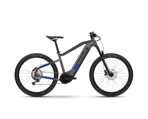 HAIBIKE HARDSEVEN 7 ANTHRACITE/INDIGO 2022