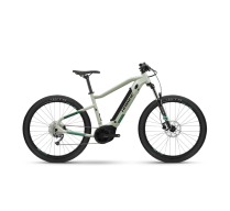 HAIBIKE HARDSEVEN 5 HONEY/TEAL MATT 2022