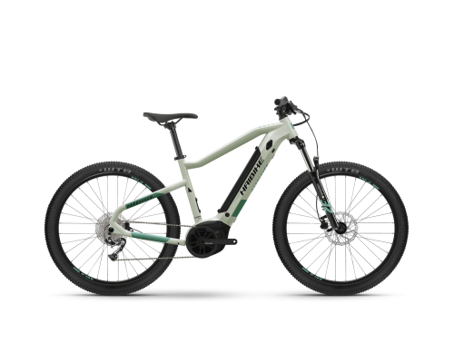 HAIBIKE HARDSEVEN 5 HONEY/TEAL MATT 2022
