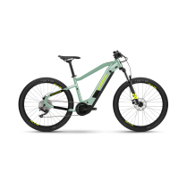 HAIBIKE HARDSEVEN 6 DEFENDER/BLACK 2022