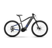 HAIBIKE SDURO HARDNINE 7 ANTHRACITE/INDIGO 2022