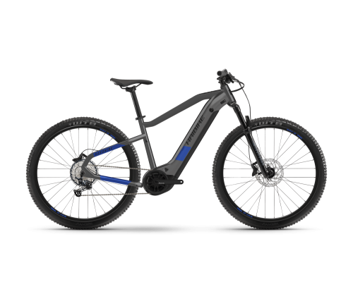 HAIBIKE SDURO HARDNINE 7 ANTHRACITE/INDIGO 2022