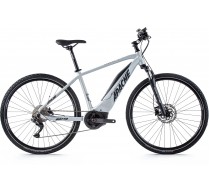APACHE MATTO BOSCH SILVER 2022