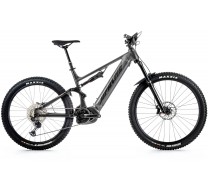 APACHE QURUK BOSCH 1 DARK GREY 2023