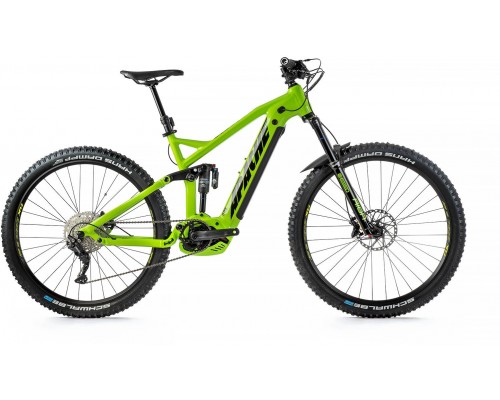 APACHE QURUK BOSCH 5 GREEN 2023