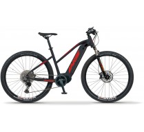 APACHE MATTA MX 400 BLACK 2023