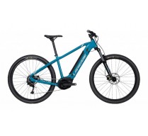 LAPIERRE OVERVOLT HT 5.5 2022