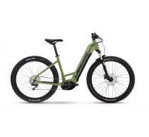 LAPIERRE OVERVOLT HT 8.7 LOW B750 2023