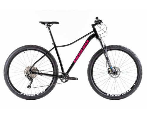 ROZZO ROSE 70 ČERNÁ/FIALOVÁ 2023