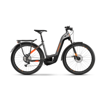 HAIBIKE TREKKING 10 - LOW 2022