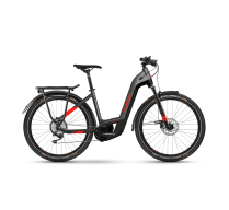 HAIBIKE TREKKING 9 LOW STEP 2022