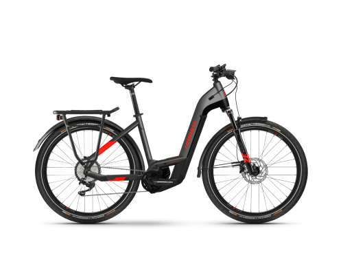HAIBIKE TREKKING 9 LOW STEP 2022