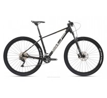 SUPERIOR XC 889 MATTE BLACK 2023