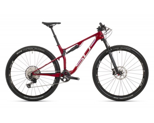 SUPERIOR XF 979 RC GLOSS DARK RED/HOLOGRAM CHROME 2022