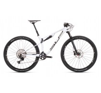 SUPERIOR XF 979 RC GLOSS WHITE/ HOLOGRAM BLACK 2023