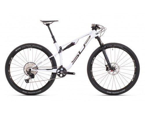 SUPERIOR XF 979 RC GLOSS WHITE/ HOLOGRAM BLACK 2023