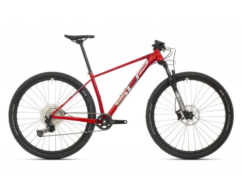 SUPERIOR XP 919 GLOSS DARK RED/HOLOGRAM CHROME 2022