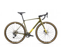 SUPERIOR X-ROAD COMP GR/GLOSS OLIVE CHROME 2023