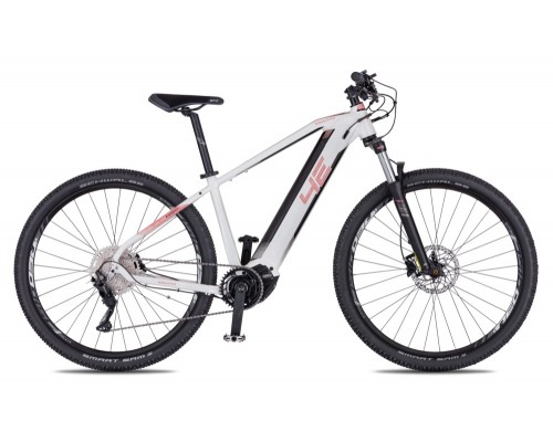 4EVER ESWORD SPORT LADY M510 WHITE/PINK DIAMOND 2023