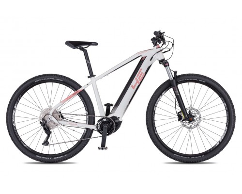 4EVER ESWORD SPORT LADY M510 WHITE/PINK DIAMOND 2024