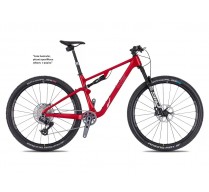 4EVER SONNIC RACE FLAME RED/ HOLOGRAM 2024