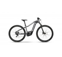 HAIBIKE ALLTRACK 9 29&quot; MATT GLOSS SILVER 2024