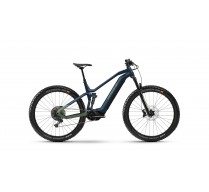 HAIBIKE ALLTRAIL 9 29&quot; GLOSS METAL BLUE OLIVE 2023