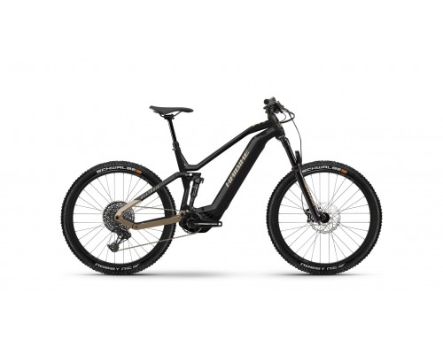 HAIBIKE ALLTRAIL 7 27,5&quot; GLOSS METAL CARAMEL 2022