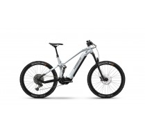 HAIBIKE ALLTRAIL 7 27,5&quot; GLOSS SILVER PEARL 2022