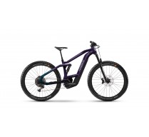 HAIBIKE ALLTRAIL 8 27,5&quot; GLOSS FADE PURPLE CHROME 2022