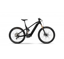 HAIBIKE ALLMTN 10 MATT GLOSS BLACK 2023