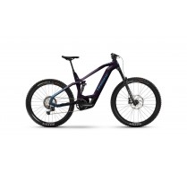 HAIBIKE ALLMTN CF 11 GLOSS FADE PURPLE BLUE 2022