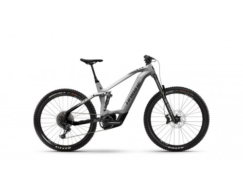 HAIBIKE ALLMTN CF 9 GLOSS GREY 2022