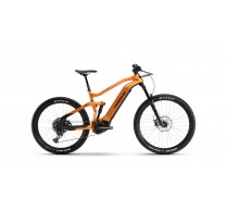 HAIBIKE ALLMTN CF 6 GLOSS MATT ORANGE 2022