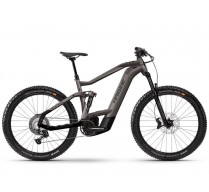 HAIBIKE ALLTRAIL 10 27,5&quot; PEBBLE GREY/BLACK - GLOSS 2024