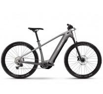 HAIBIKE ALLTRACK 7 29&quot; GREY/WHITE - GLOSS 2023