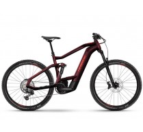 HAIBIKE ALLTRAIL 8 29&quot; TUSCAN/NEON RED - GLOSS 2024