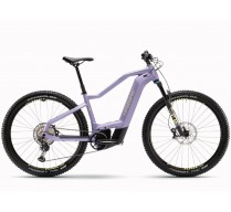 HAIBIKE ALLTRACK 11 29&quot; ROYAL VIOLA/LEMON - MATT 2023