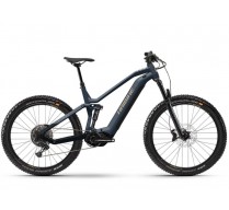 HAIBIKE ALLTRAIL 6 27,5&quot; BLUE/CARAMEL - MATT&amp;GLOSS 2023